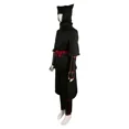 thumbnail image 4 of Disfraz de fantasía de Izutsumi Dungeon Meshi para mujer adulta, ropa, top, falda, peluca, trajes, traje de carnaval de Halloween, 4 of 5