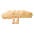 thumbnail image 1 of Jellycat Stuffed,Jellycat Kawaii Plushies,Cute Stuffed Animal Collectible Toy,Kawaii Plushies,Soft and Huggable,Jellycat Plush Toys Bedtime Friend Christmas Gifts for Girls Boys Kids 3+, 1 of 4