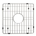 thumbnail image 1 of ALFI ABGR18S Square Stainless Steel Grid for ABF1818S, 1 of 5