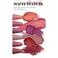 thumbnail image 5 of 18 Color Mini Lipstick Set, Waterproof and Durable, Long Lasting Lipstick, Anti Smudging, Cute Capsule Shape, Multi-Color Portable Lipstick, Gift For Ladies, Mothers And Girls, Christmas, Birthday, 5 of 7