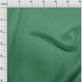 thumbnail image 3 of oneOone Velvet Green Fabric Floral Diy Clothing Quilting Fabric Print Fabric By Yard 58 Inch Wide, 3 of 5