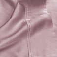 thumbnail image 4 of Superior Egyptian Cotton 530 Thread Count Deep Pocket Sheet Set, Full Size, Lavender, 4 of 6