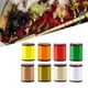 thumbnail image 3 of Materiales de Atado de Moscas Macarena Hilo para atar moscas 8 Colores, 3 of 8