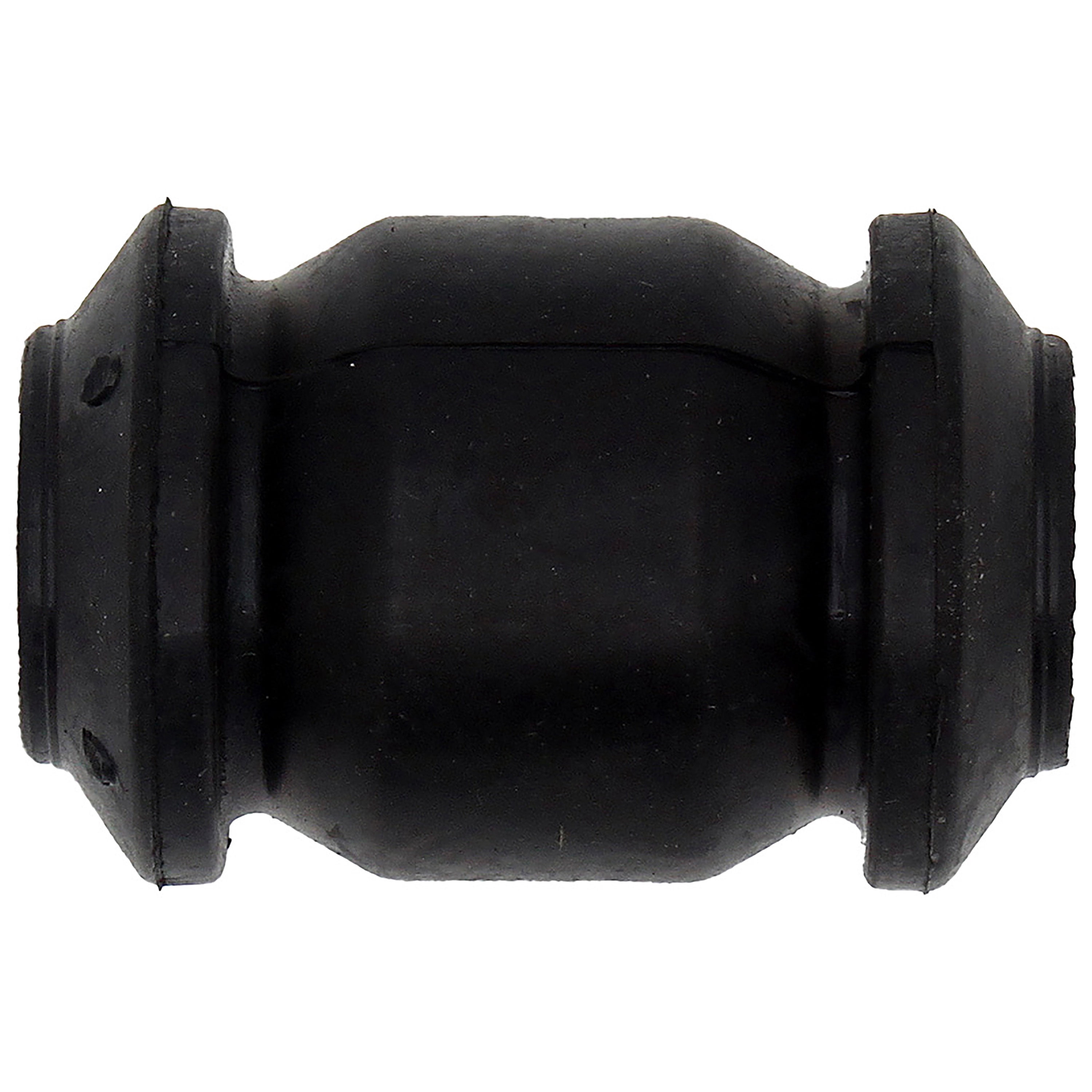 Dorman BC75059PR Front Lower Forward Suspension Control Arm Bushing for Specific Lexus / Toyota Models, Black
