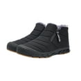 lightweight winter boots womens