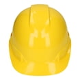 thumbnail image 1 of Casco de seguridad ventilado amarillo Truper CAS-AI, 1 of 3
