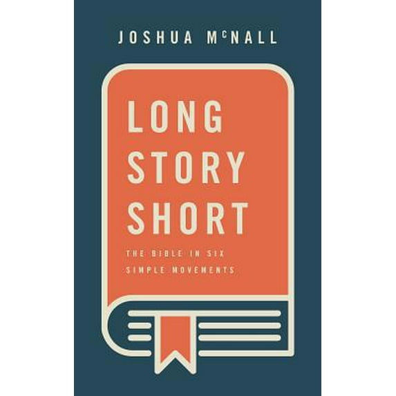 Pre-Owned Long Story Short (Paperback) 1628245875 9781628245875
