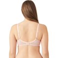 thumbnail image 3 of WACOAL Intimates Beige Solid Everyday Full Coverage Bra Size: 40C, 3 of 5