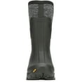 thumbnail image 3 of Muck Women's Arctic Ice Mid AGAT, Black/Jersey Heather, 3 of 7