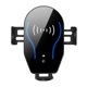 thumbnail image 1 of Cargador De Coche Inalámbrico Montaje-Enlace Triangular Sujeción Automática 10w Soporte Para Teléfono Con Ventilación De Aire De Carga Rápida, Detección De Infrarrojos Compatible C, 1 of 5