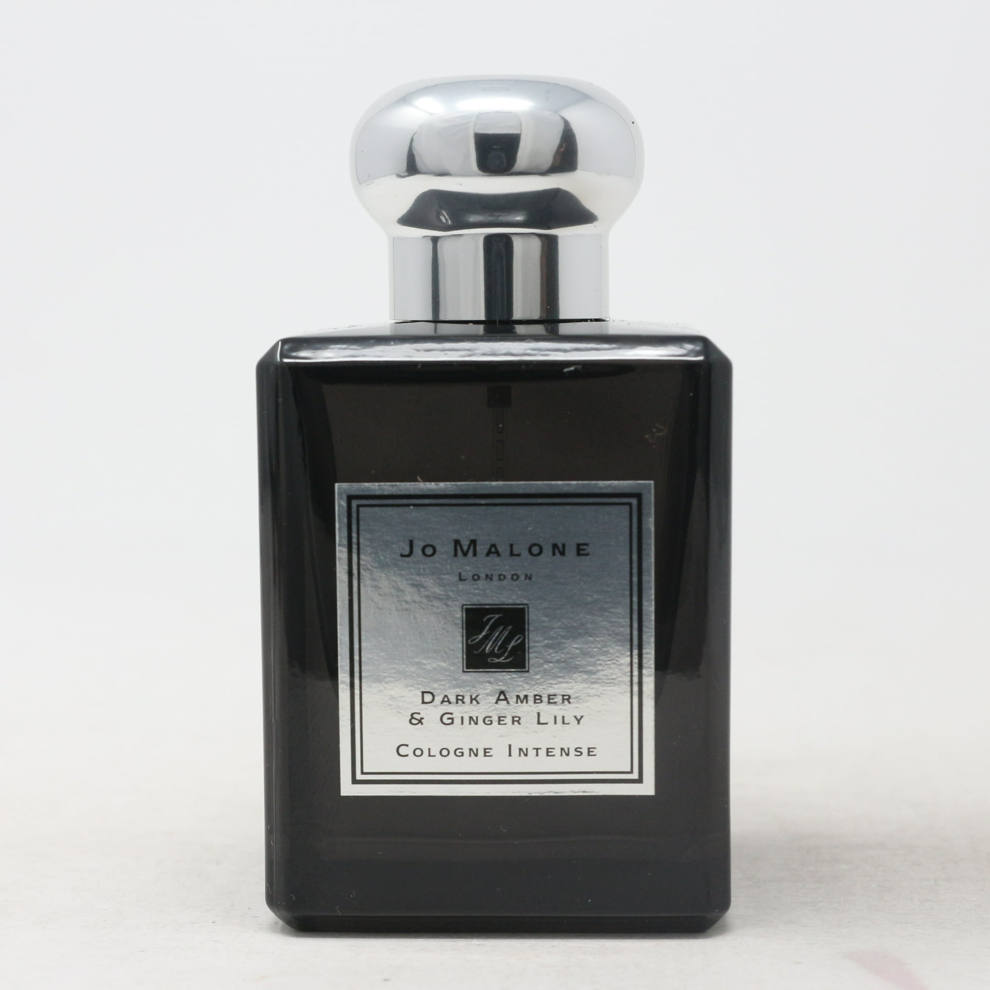 Dark Amber & Ginger Lily by Jo Malone Cologne Intense 1.7oz/50ml