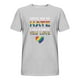 thumbnail image 3 of Camisetas de Manga Larga para Hombres Camiseta de Cuello Redondo Deportiva de Impresión Casual, Camisetas de Manga Larga para Hombres Algodón, 3 of 5