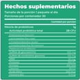 thumbnail image 3 of Suplementos nutricionales PetCultures articulaciones y Huesos Glucosamina para perros 30ct, 3 of 6