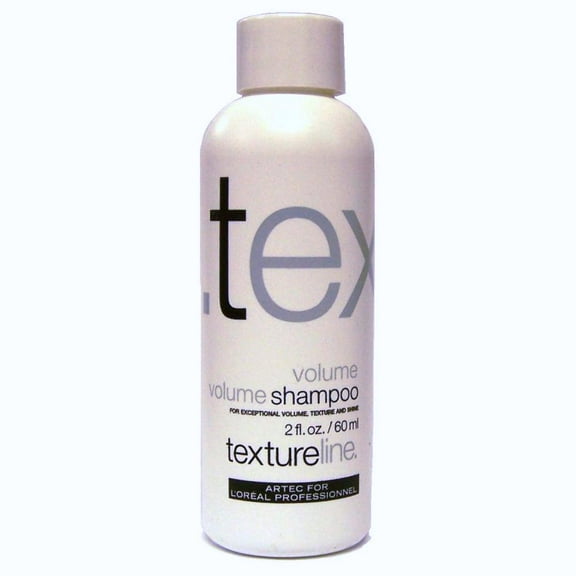 Artec Textureline Volume Shampoo 2 fl oz