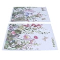 thumbnail image 1 of Arte de pared BuyWeek 2 piezas de pegatinas autoadhesivas PVC, 1 of 12