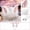 Pink, variant on Cat Wolf Fox Dog Ears Headband Handmade Faux fur Cosplay Halloween Costume Party,Handmade Animal Furry Ears Hair Hoop,Realistic Animal Ear Costume Accessory for Party Anime Cos Lolita Dress Up