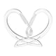 thumbnail image 3 of 2 piezas Auriculares inalámbricos rotativos de oídos accesorios de gancho de oído de silicona suave ajustable para uso diario, 3 of 6