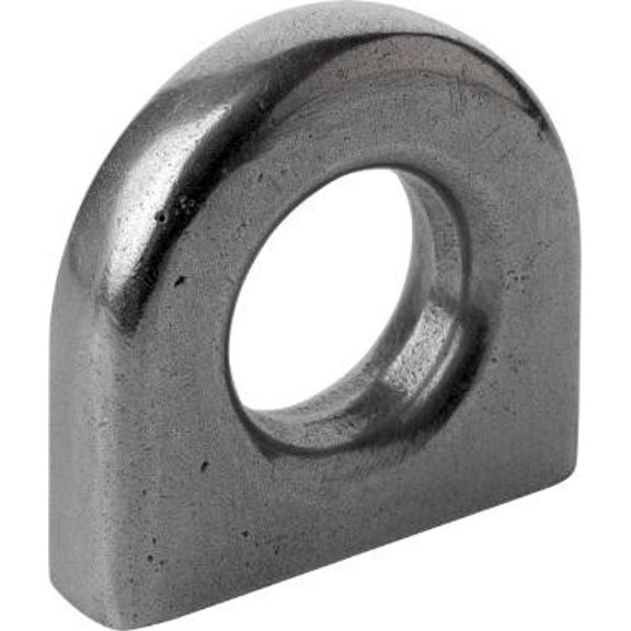 Sea-Dog 079810 Aluminum Weld-On Single Bow Eye