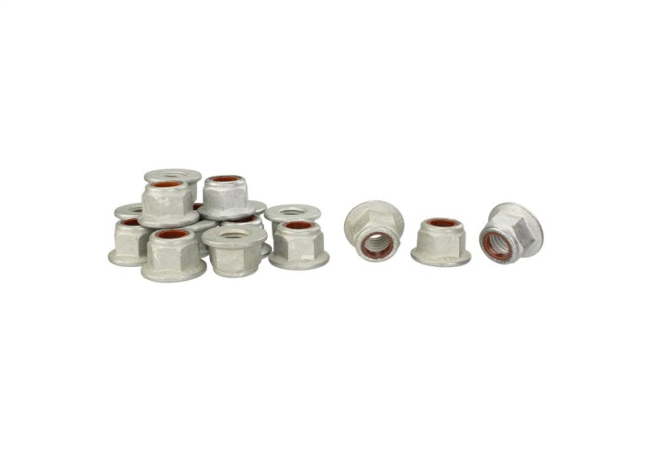 Ford M-18000-A Damper Kit for 05-11 Ford Mustang GT