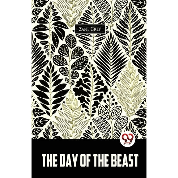 The Day Of The Beast (Paperback)