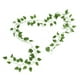 thumbnail image 5 of Simulación de hoja verde, hoja de ratán, decoración de plantas, flor, vid, aire acondicionado, tubería de agua, 5 of 8