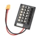 thumbnail image 1 of Placa de carga de batería 1S fácil de conectar Menos interferencias Placa de carga paralela Multifuncional de alta eficiencia para paquete de celdas 1-6S, 1 of 8