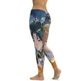 thumbnail image 4 of Genshin Impact Womens Lounge Legging Soft Workout Athletic Running Yoga Pants Yoga Leggings M, 4 of 8