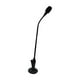 thumbnail image 1 of Micrófono CVG-18BC Shure Cuello de Ganso 18" para Conferencias Shure Patrón Polar Cardioide, 1 of 2