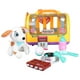 thumbnail image 1 of Set mascota Play Set con perrito de peluche y accesorios, 1 of 5