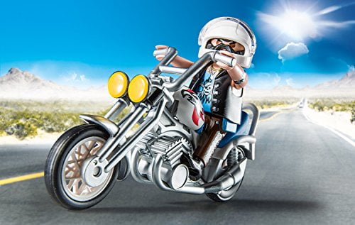 Playmobil - 9108 | City Life: Bike Shop Play Box - Walmart.ca