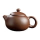 thumbnail image 4 of Tetera tradicional china antigua, tetera, tetera, regalo, tetera clásica, hecha a mano 250ml, 4 of 9