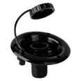 thumbnail image 3 of DYNWAVECA RV Gravity Water Fill Inlet with Vent Holes Premium Professional Easy to Install Direct Replaces Spare Parts Accessory Black, 3 of 9