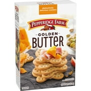 Pepperidge Farm Golden Butter Crackers, 9.75 oz. Box