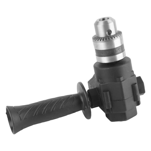 Right Angle Drill Attachment Kit Bend Extension Accessory Narrow Space Repair Tool Electric Corner Device