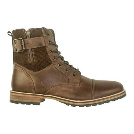 Men's Crevo Silas Cap Toe Boot