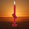 thumbnail image 2 of Vela De Nudo Deshacedor Ritualizado Para Todo Trabajo, 2 of 6