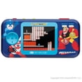thumbnail image 1 of DREAMGEAR CONSOLA PORTÁTIL MEGA MAN POCKET PLAYER PRO CON PANTALLA DE 7 CM, ESTUCHE DE VIAJE Y 6 JUEGOS INCLUIDOS, 1 of 3