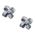 thumbnail image 3 of Jumpingount 1 par de pendientes de molino de viento para mujer, pendientes de tuerca rústicos románticos informales para niñas, joyería de Ropa, zapatos y accesorios Miscelánea, 3 of 6