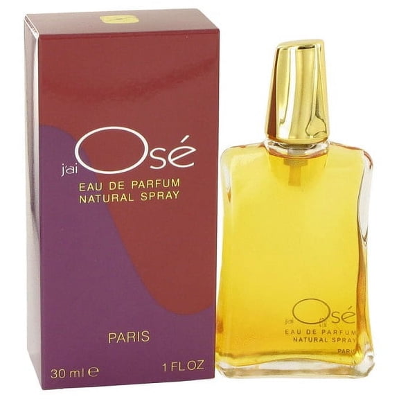 J'AI OSE * Jai Ose 1.0 oz / 30 ml Eau de Parfum (EDP) Women Perfume Spray
