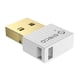 thumbnail image 1 of ORICO BTA-508 Adaptador USB compatible con Bluetooth Ratón Teclado Dongle inalámbrico (Blanco), 1 of 9