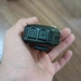 thumbnail image 3 of zello radio microphone bluetooth hand microphone Ip68 waterproof（ios is not supported））, 3 of 6