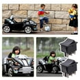 thumbnail image 6 of With 6/12 Volt Foot Switch Car Compatible Electric Ride-On, 6 of 8
