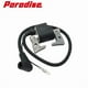 thumbnail image 5 of High voltage ignition coil EY28, ignition coil 234-70124-21 234-701, 5 of 5