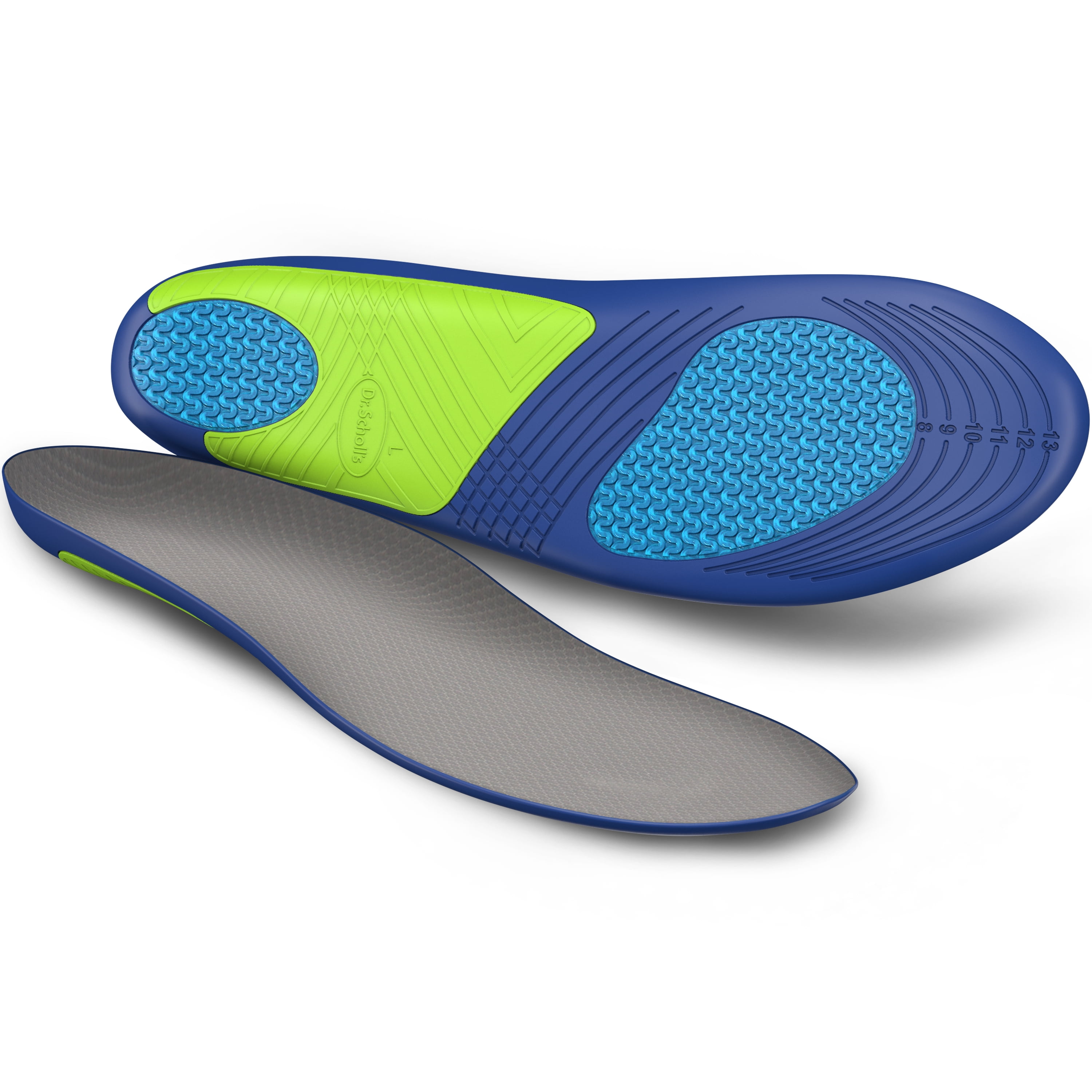 scholl massage shoes