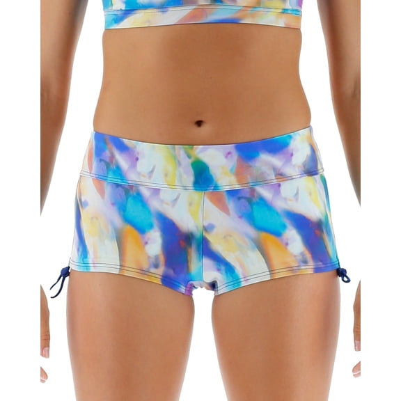 Tyr Women Della Boyshort Adult