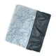 thumbnail image 1 of Cama para perros, cojín para mascotas, cómodo colchón para dormir, cama para perros pequeños gris claro, 1 of 9