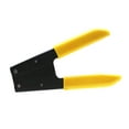 thumbnail image 4 of 5G Cable Stripper 2.0x1.6mm Fiber Stripper Tool Precise Cable Stripper, 4 of 7