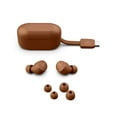thumbnail image 3 of JLab Go Tones+ True Wireless Earbuds, Bluetooth, 35+ Hr Playtime, Customize Controls & EQ, 1615 C, 3 of 5
