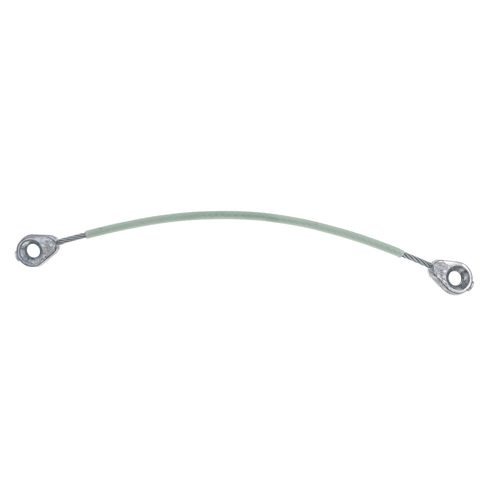 CUB CADET 747-11668 Steering Tie Rod Ultima ZTS1 ZTS2 KH Fab Zero