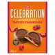 Celebration Truffle Framboise Chocolat au lait Biscuits 240g / Biscuits en Boite – image 4 sur 18